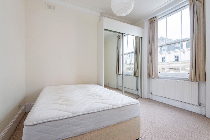 Randolph Avenue, London, W9