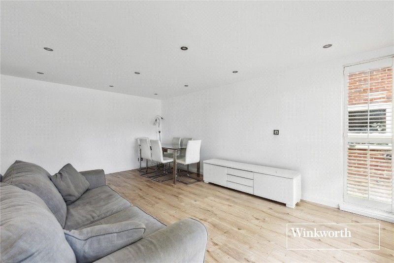 Hendon Lane, Finchley, London, N3