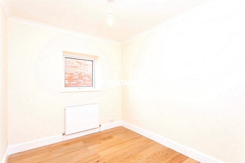 Ray Court, Golders Green Road, London, NW11