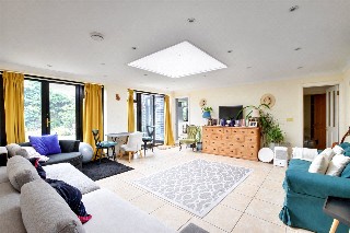 Hardy Road, Blackheath, London, SE3