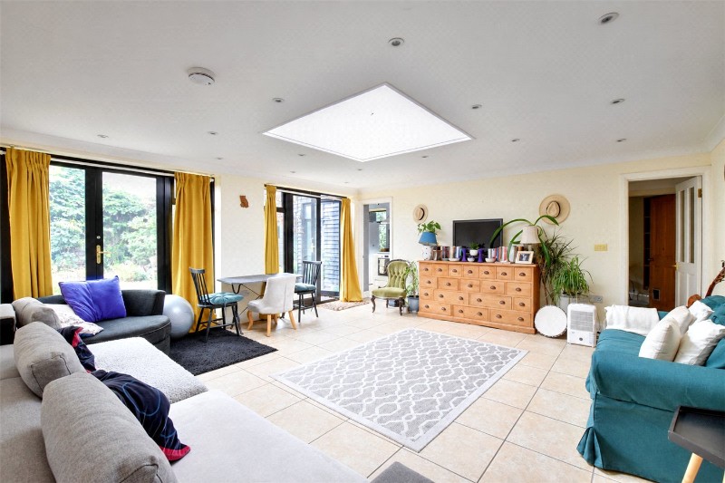 Hardy Road, Blackheath, London, SE3