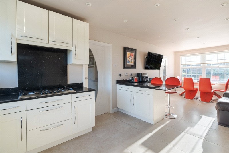 Cannon Hill Gardens, Colehill, Wimborne, Dorset, BH21