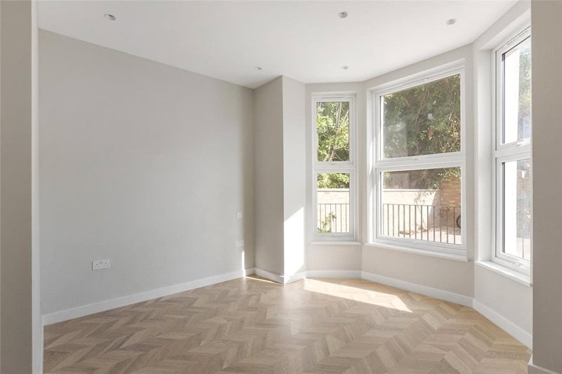 Anerley Hill, London, SE19