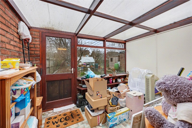 Reepham Road, Hellesdon, Norwich, Norfolk, NR6