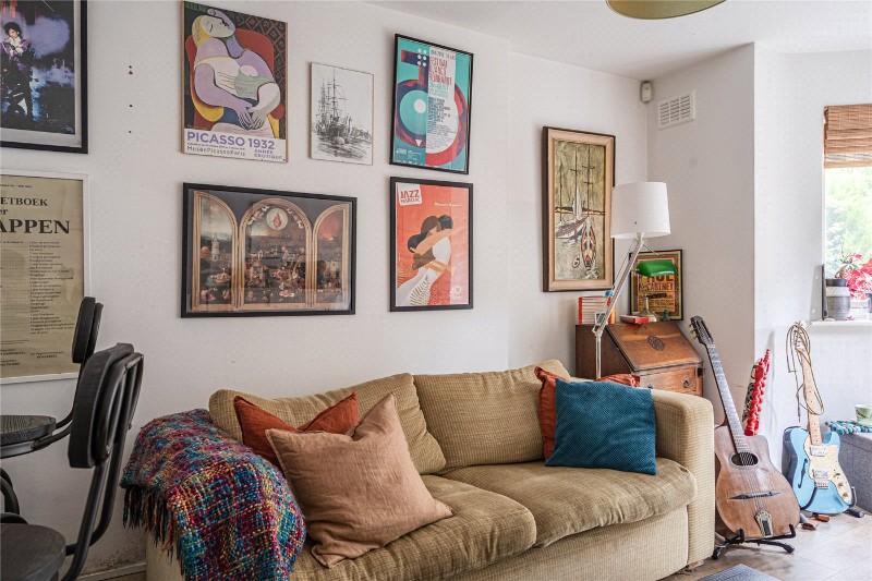 Tierney Road, London, SW2