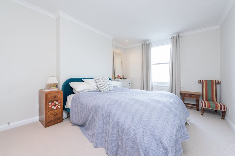 Ashburnham Road, London, NW10