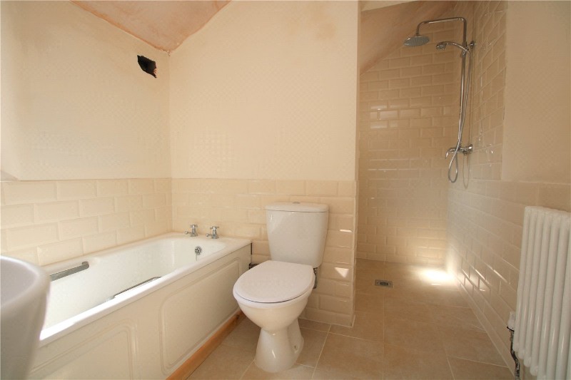 Peppard Road, Emmer Green, Reading, Berkshire, RG4