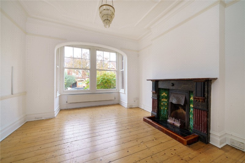 Druce Road, Dulwich, London, SE21