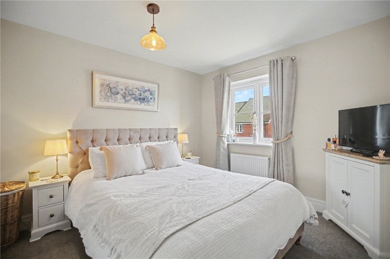 Oak Avenue, Loddon, Norwich, Norfolk, NR14