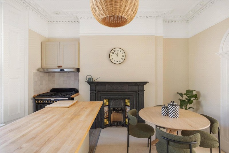 Gresham Road, London, SW9