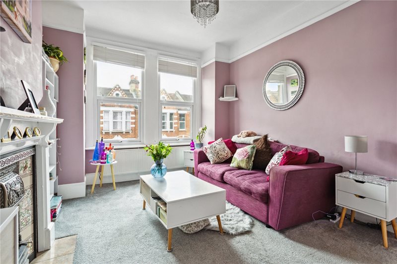 Bruce Road, Mitcham, CR4