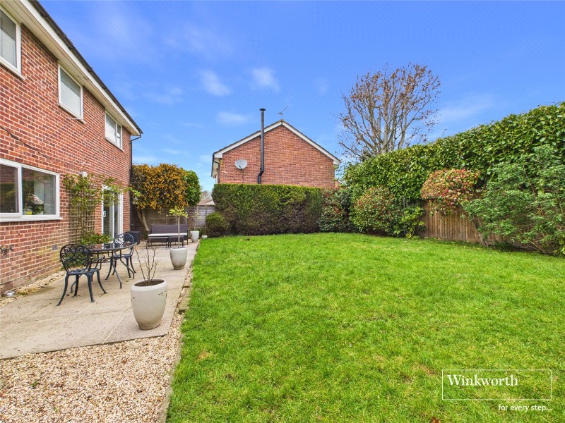 Greenacres, Woolton Hill, Newbury, Hampshire, RG20