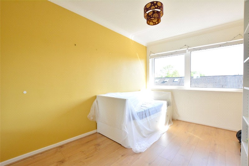 Foxwood Road, London, SE3