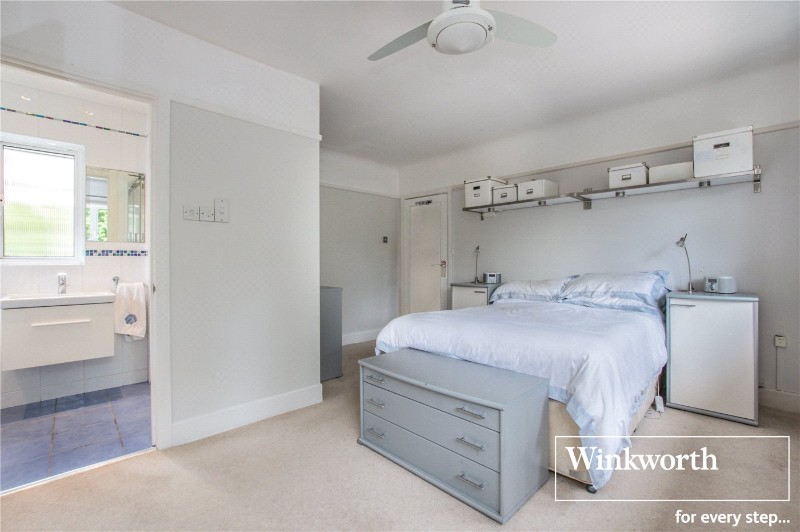Carroll Avenue, Ferndown, Dorset, BH22