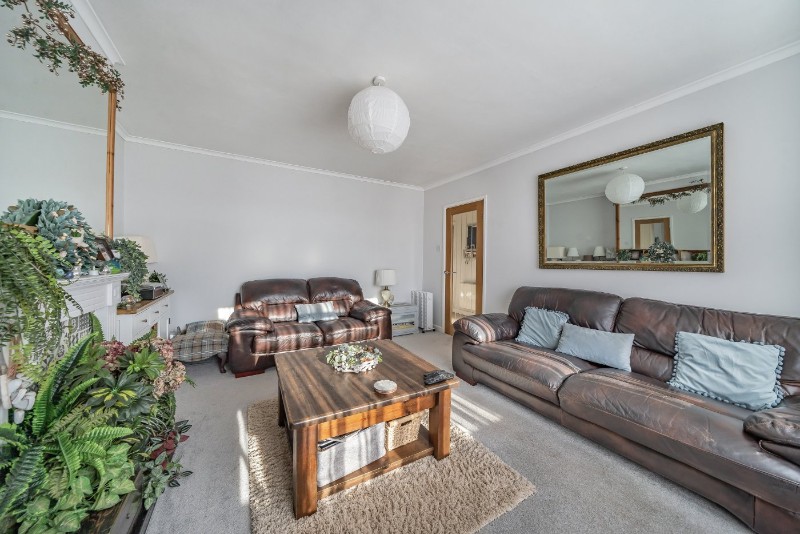 Prince of Wales Road, Crediton, Devon, EX17