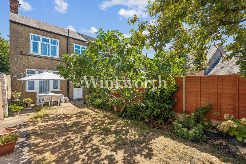 Eldon Road, London, N22