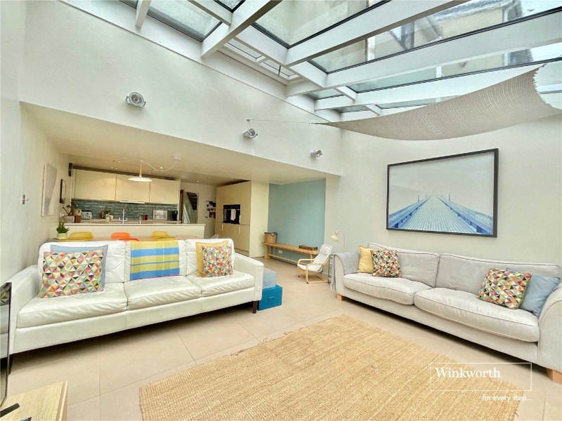 Inveravon, Christchurch, Dorset, BH23
