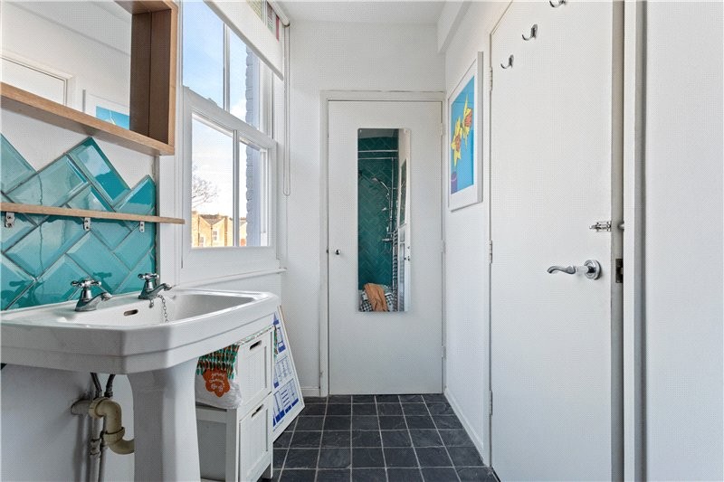 South Lambeth Road, London, SW8