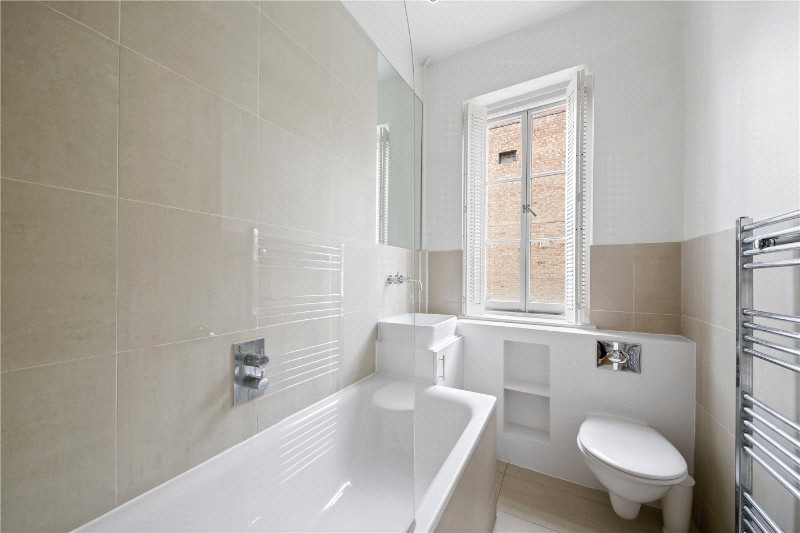 Ledbury Road, London, W11