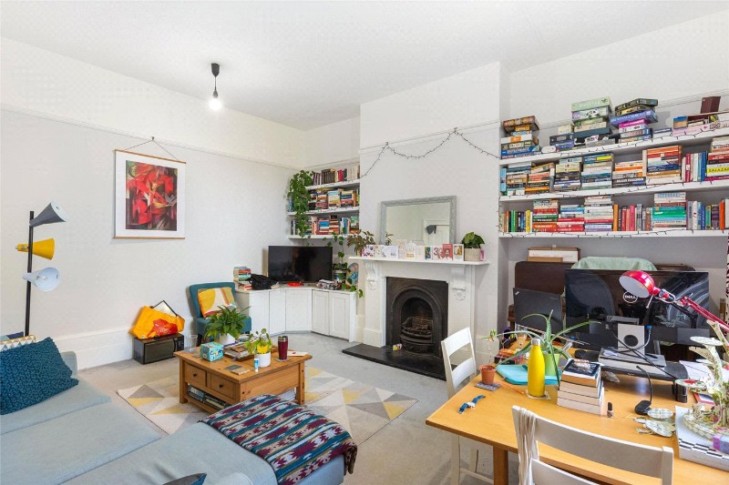 Highland Road, London, SE19