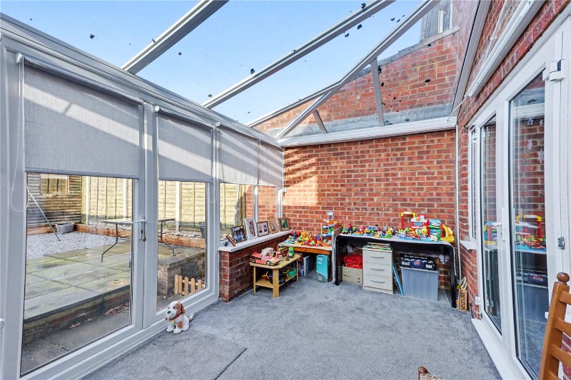 Fairways, Norwich, Norfolk, NR6