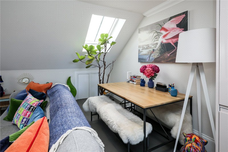 Twyford Avenue, LONDON, W3