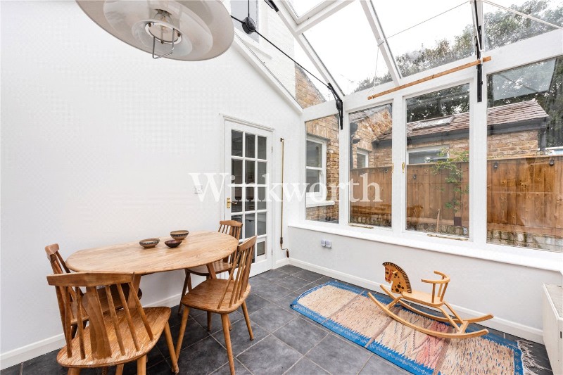 Prospect Place, London, N17