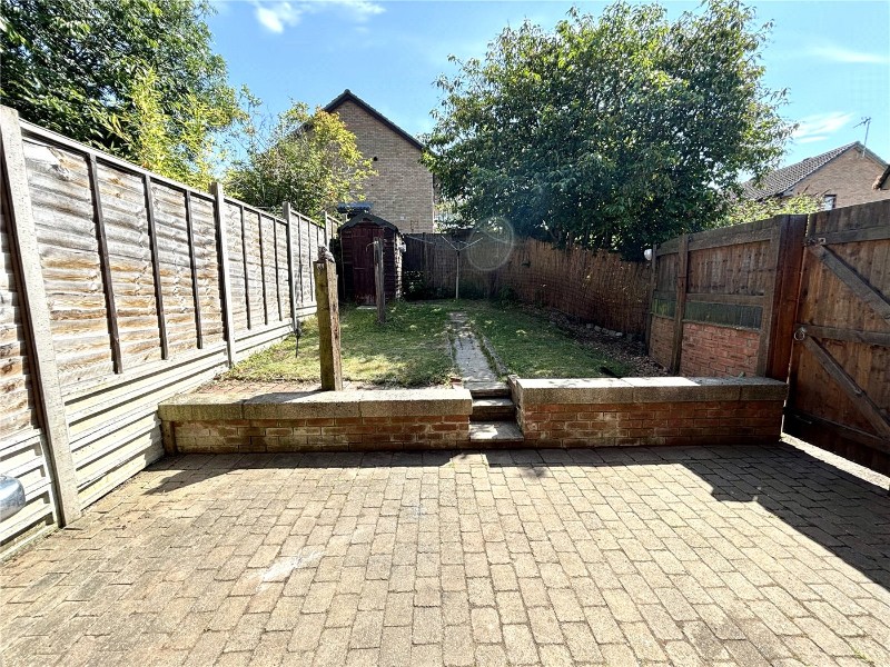 Osmund Drive, Goldings, Northampton, NN3