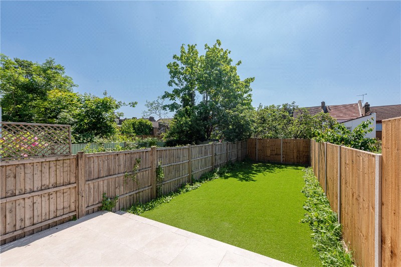 Nightingale Road, London, NW10