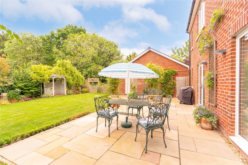 Perry Orchard, Long Marston, Stratford-upon-Avon, Warwickshire, CV37