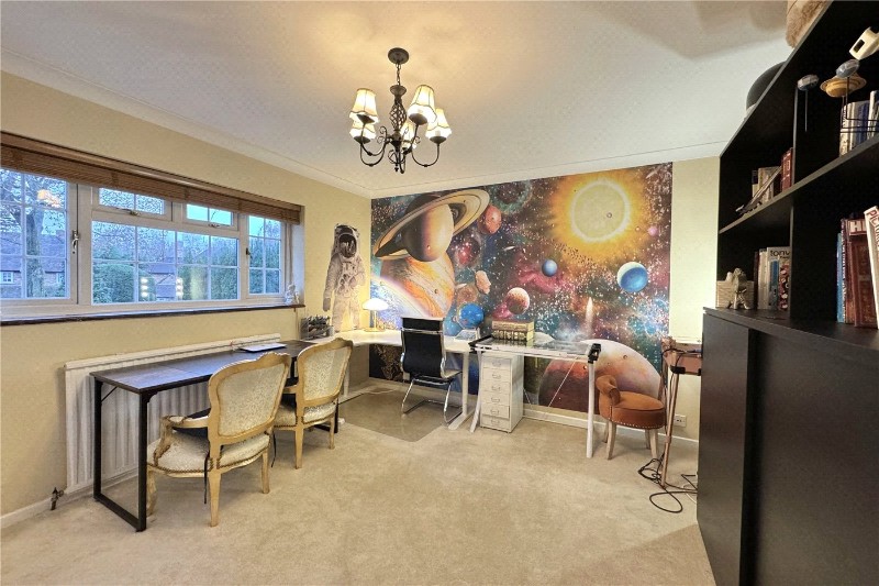 Howards Thicket, Gerrards Cross, SL9