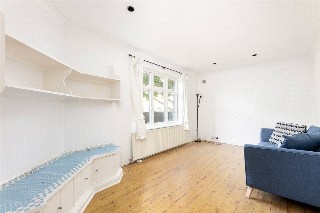 Bramcote Road, London, SW15