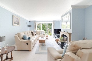 Queens Copse Lane, Holtwood, Wimborne, Dorset, BH21