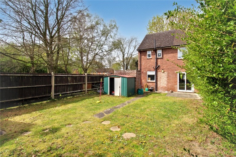 Barton Road, Badersfield, Norwich, Norfolk, NR10