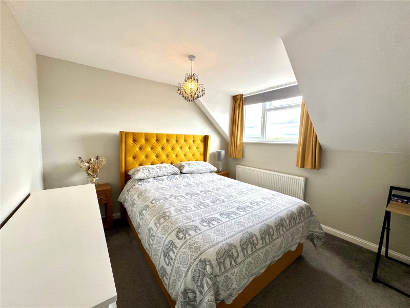 Sunnyhill Road, Salisbury, Wiltshire, SP1
