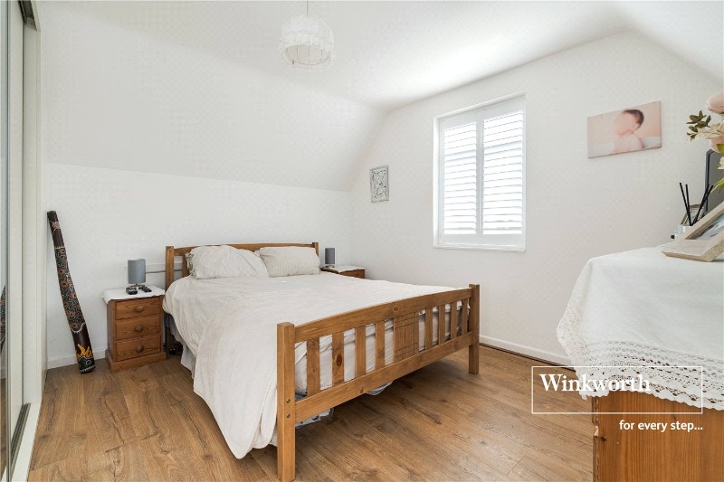 Petersfield Road, Bournemouth, Dorset, BH7