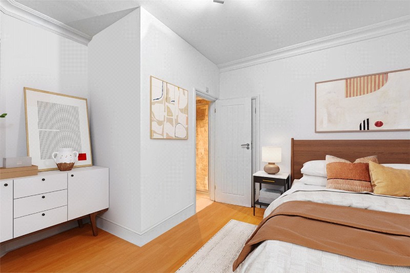 Creffield Road, London, W5