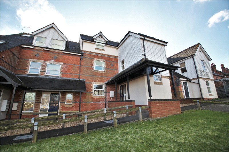 Dayworth Mews, Lundy Lane, Reading, Berkshire, RG30