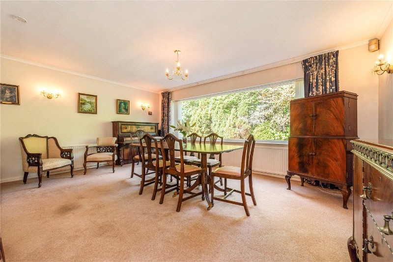 Hill Brow, Liss, Hampshire, GU33