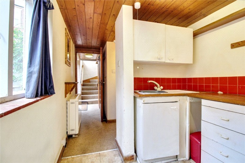 Stradbroke Road, Southwold, Suffolk, IP18
