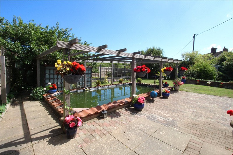 Mundesley Road, Trimingham, North Norfolk, NR11