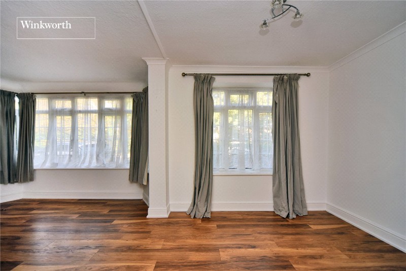 Tabor Court, High Street, Cheam Village, Sutton, SM3