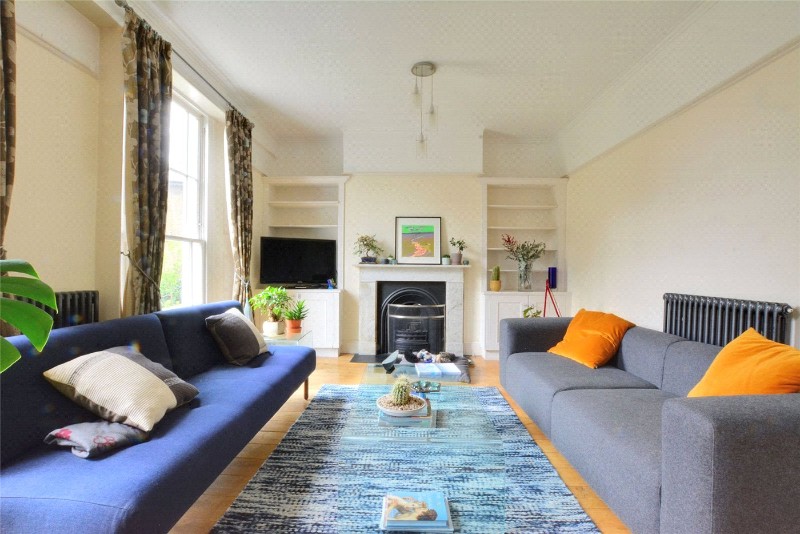 Eton Grove, Lewisham, London, SE13