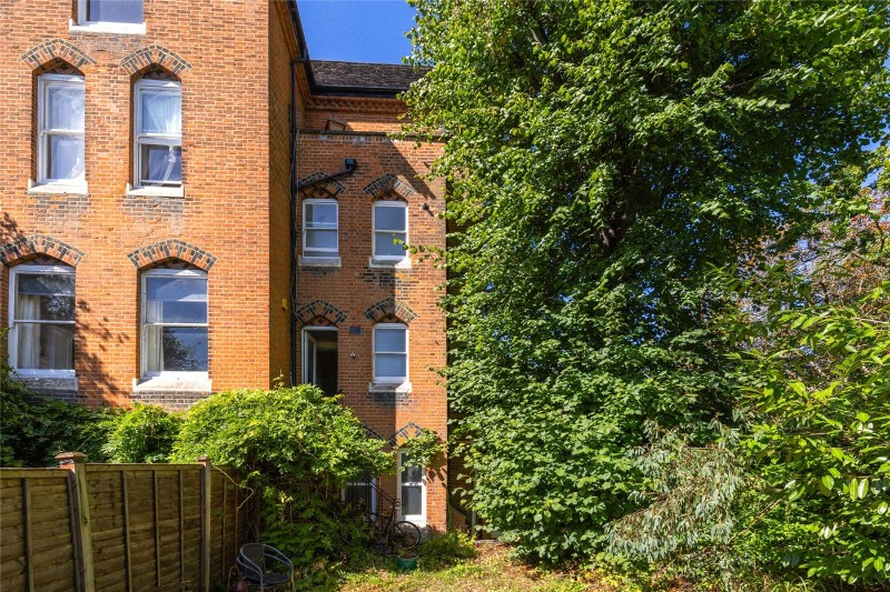 Church Road, London, SE19