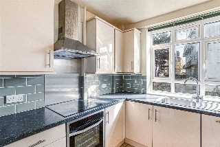 Birdsall House, Champion Hill Estate, Camberwell, London, SE5