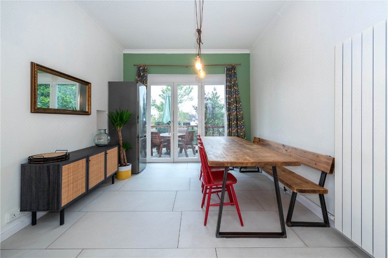 Harrowby Road, Grantham, Lincolnshire, NG31