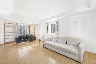 Rotherhithe Street, London, SE16