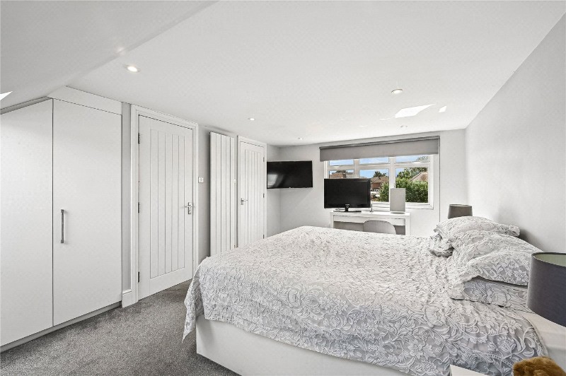 Aviemore Way, Beckenham, BR3