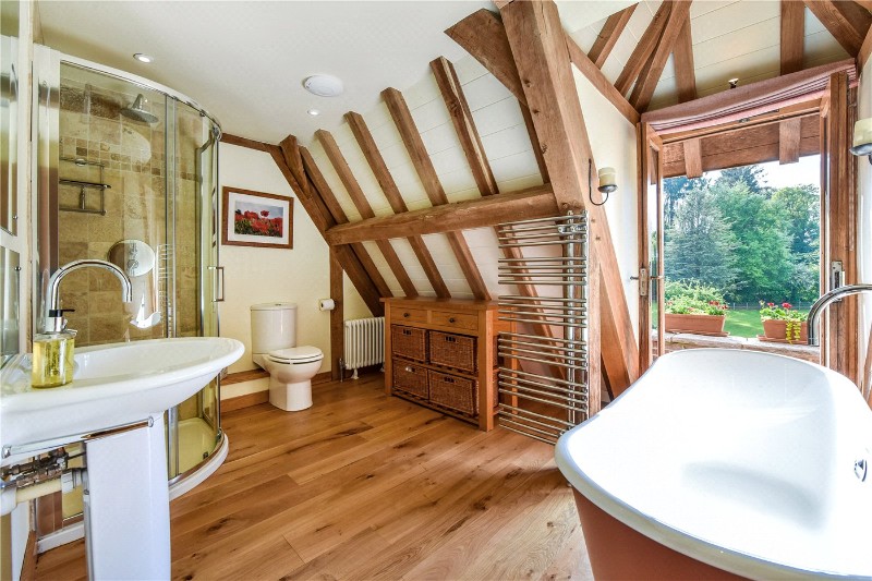 London Road, Micheldever, Winchester, Hampshire, SO21