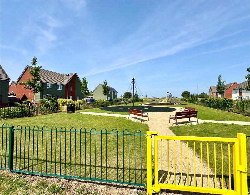 Aaron Road, Longhedge, Salisbury, Wiltshire, SP4